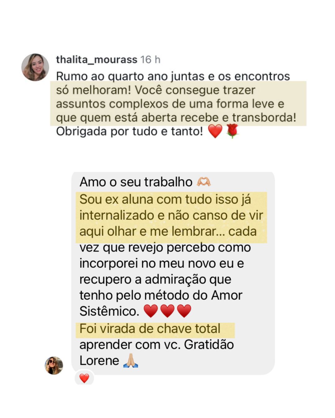 Depoimento